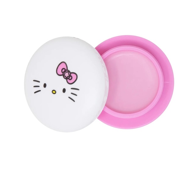 NWT The Crème Shop x Hello Kitty Unicorn sheet masks & macaron lip balm - Picture 7 of 8